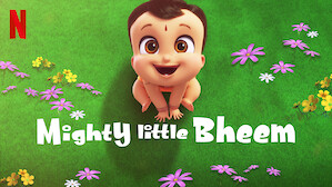 Mighty Little Bheem