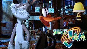 Space Jam