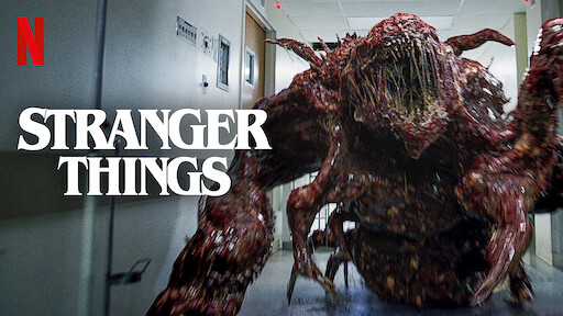 Stranger Things