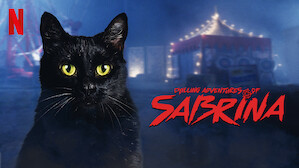 Chilling Adventures of Sabrina