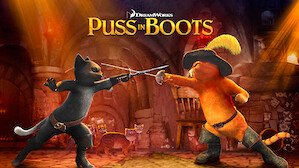 Puss in Boots