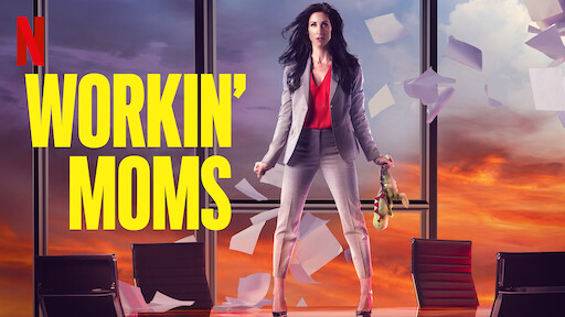 Workin' Moms