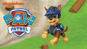 PAW Patrol