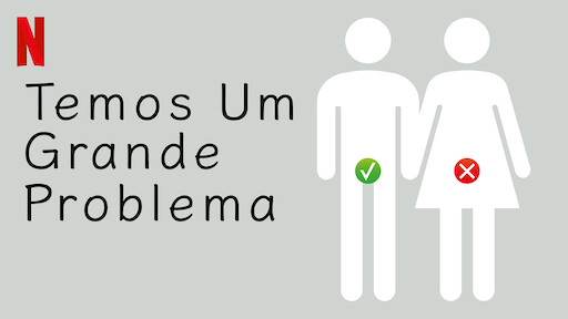 Temos um Grande Problema