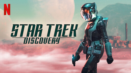 Star Trek: Discovery