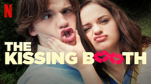 The Kissing Booth