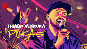 Thiago Ventura: POKAS