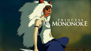 Princess Mononoke