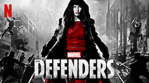 Marvel's The Defenders