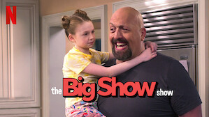 The Big Show Show