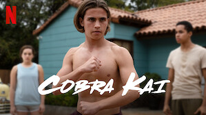 Cobra Kai