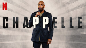 Dave Chappelle