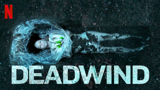 Deadwind