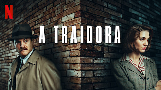 A Traidora