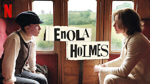 Enola Holmes
