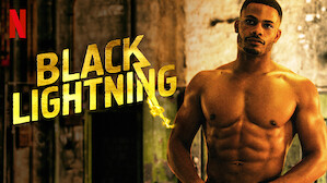 Black Lightning