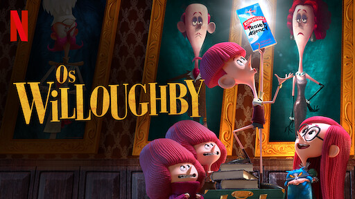 Os Willoughby