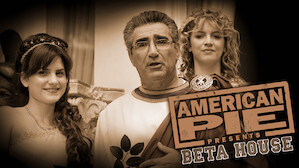 American Pie Presents: Beta House