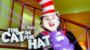 Dr. Seuss' The Cat in the Hat