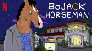 BoJack Horseman