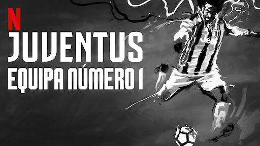 Juventus: Equipa Número 1