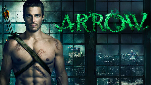 Arrow
