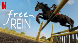 Free Rein