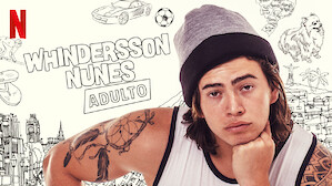 Whindersson Nunes: Adult