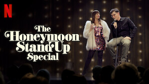 The Honeymoon Stand Up Special
