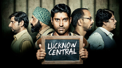 Lucknow Central