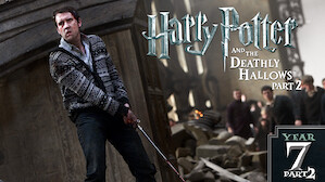 Harry Potter and the Deathly Hallows: Part 2