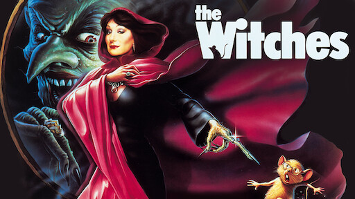 The Witches
