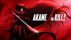 Akame ga Kill!
