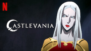Castlevania
