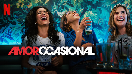 Amor Ocasional