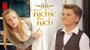 Richie Rich