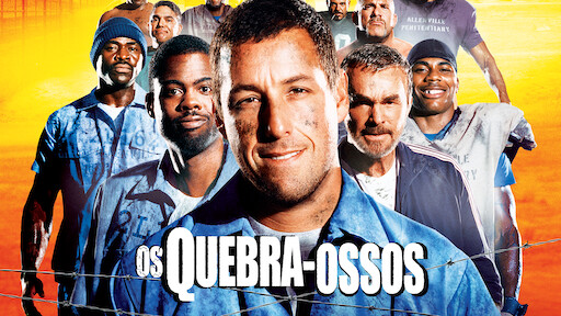 Os Quebra-Ossos