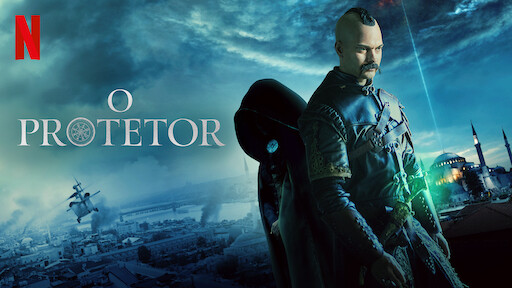 O Protetor