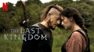 The Last Kingdom