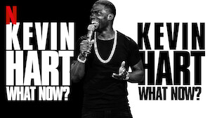 Kevin Hart: What Now?