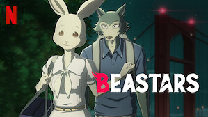 BEASTARS