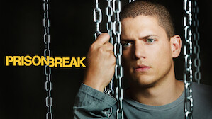 Prison Break