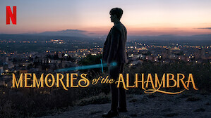 Memories of the Alhambra