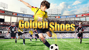 Golden Shoes