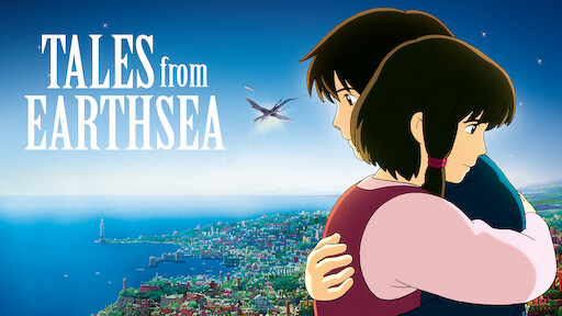Tales from Earthsea