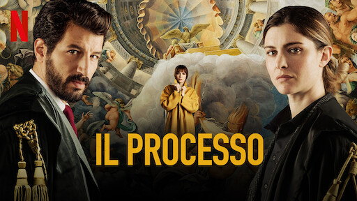 Il processo