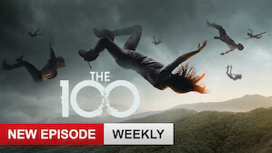 The 100