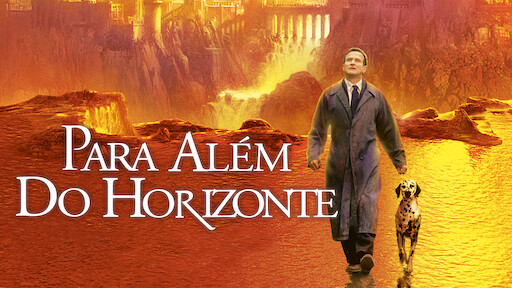 Para Além do Horizonte