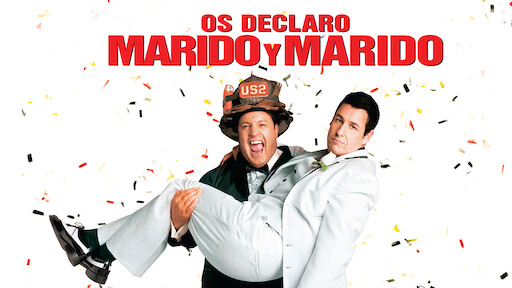 Declaro-vos Marido e… Marido