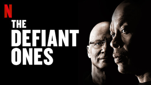 The Defiant Ones